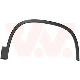 Van Wezel Verbreiterung, Kotflügel 5745522