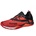 Handballschuhe Sportschuhe Turnschuhe Rot Schwarz 46 EU EU