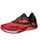 Kempa Wing Lite 2.0 Handballschuhe, Sportschuhe, Turnschuhe, Rot Schwarz, 46 EU EU