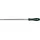 tecwerk Holzraspel DIN 7263 E L.200 mm Q.8 mm Hieb 2