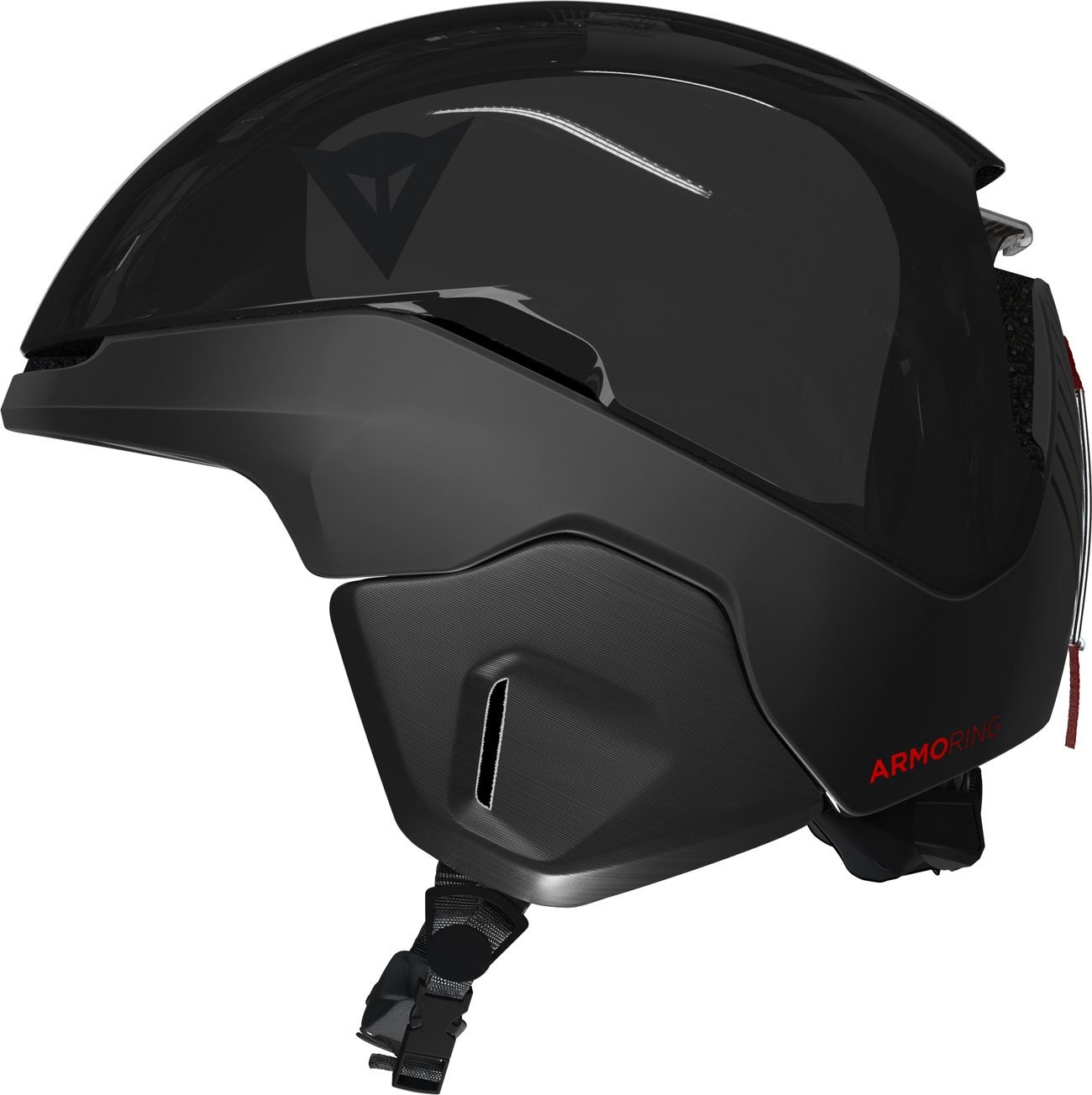 Dainese Nucleo, Skihelm MIPS - Schwarz - XS-S