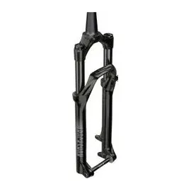 RockShox Judy Silver TK 29 Zoll 100 mm Schwarz