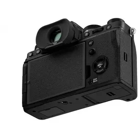 Fujifilm X-T4 Body schwarz