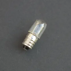 Röhrenlampe 13x33 12V 2W E-12