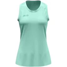 Jako Light Flow Damen Tanktop grün - L