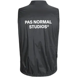 Fred Perry Insulated Gilet Black XL