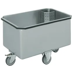 Tournus 140 Liter Wanne