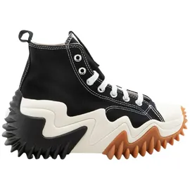 Converse Run Star Motion CX Platform black/white/gum honey 41