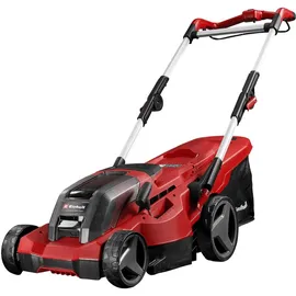 Einhell GE-CM 36/37 Li inkl. 2 x 4,0 Ah Akku