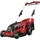 Einhell GE-CM 36/37 Li inkl. 2 x 4,0 Ah Akku