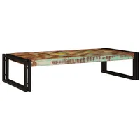 VidaXL Badezimmer Regal 100 x 50 x 23 cm