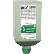 Greven SOFT U Handreiniger