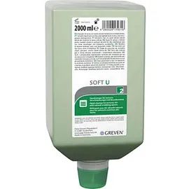 Greven SOFT U Handreiniger