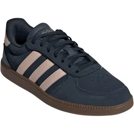 adidas Breaknet Sleek Aurora Ink / Blush Pink / Cloud White 37 1/3