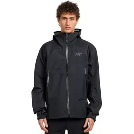 Arc'teryx Beta Herren black S