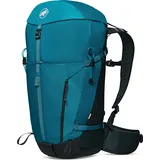 Mammut Lithium 30 30 l Schwarz, Blau