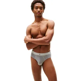 Tommy Hilfiger 3P BRIEF DTM Mehrfarbig S 3er Pack