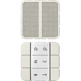 Jung Innenstation CD SIAICD6W