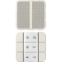 Jung Innenstation CD SIAICD6W