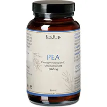 erdling. Erdling PEA Palmitoylethanolamid Pulver 36 g