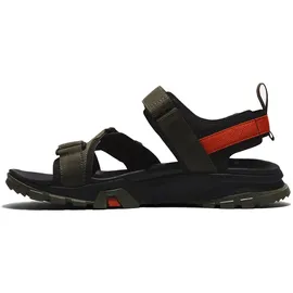 Timberland Garrison Trail Webbing Sandalen Grape Leaf 41 1/2