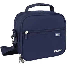 Milan 1918 3,5 l Blau