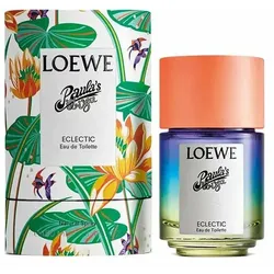 Unisex-Parfüm Loewe Paula's Ibiza Eclectic EDT 100 ml
