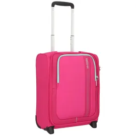 American Tourister Underseater Sea Seeker 45 28l Koffer Auf Rollen Deep Fuchsia One Size