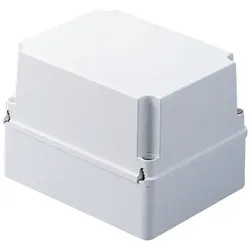 Gewiss GW44219, Grau, 4,8 cm, Gelenkig abdichtbar, IP56, 300 mm, 180 mm