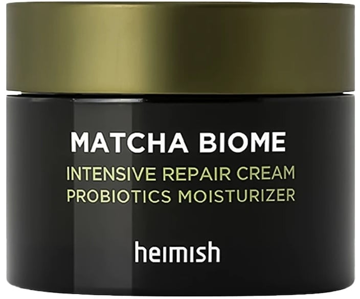 Heimish Matcha Biome Intensive Repair Cream Gesichtscreme 50 ml