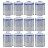 Cadac 445 g Gaskartusche mit 789 ml Inhalt und 7/16"-Schraubgewinde