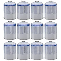 Cadac 445 g Gaskartusche mit 789 ml Inhalt und 7/16"-Schraubgewinde