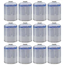 Cadac 445 g Gaskartusche mit 789 ml Inhalt und 7/16"-Schraubgewinde