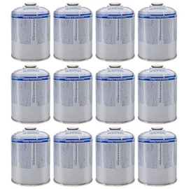 Cadac 445 g Gaskartusche mit 789 ml Inhalt und 7/16"-Schraubgewinde