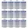 Cadac 445 g Gaskartusche mit 789 ml Inhalt und 7/16"-Schraubgewinde