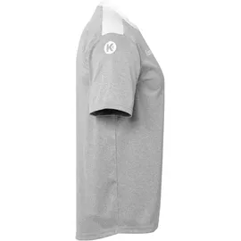 Kempa Emotion 27 Trainingsshirt Grau L