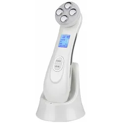 Gesichtsreinigungsbürste ACCESSOIRE BEAUTÉ