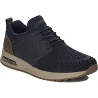 Rieker Slipper in marino/lake/nuss/navy | Gr.: 42