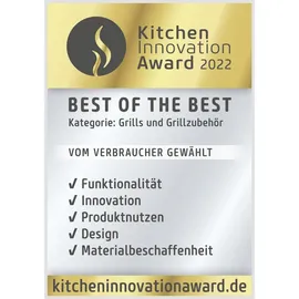 Ooni Karu 16 Multi-Brennstoff Outdoor Pizzaofen