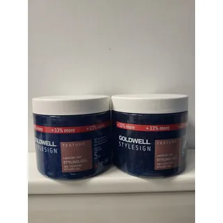 Goldwell Stylesign Ultra Volume Lagoom Jam Gel 150 ml
