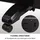 Syntrox Glimpa 2400 W Schwarz