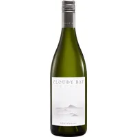 Cloudy Bay Chardonnay 2023 0,75 l