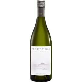 Cloudy Bay Chardonnay 2023 0,75 l