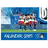 HSV Armband HSV Posterkalender 2025