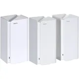 Tenda Nova MX15-Pro Mesh WLAN WiFi 6 System 3 St.