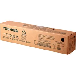 Laser/Kopierer TOSHIBA TFC25EK TOSHIBA ESTUDIO 2540C TONER BLK