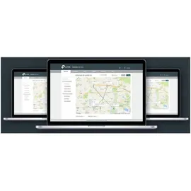 TP-Link CPE605 WLAN-Router