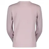 Scott Tech Sweatshirt - Sweet Pink - XS