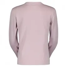 Scott Tech Sweatshirt - Sweet Pink - XS