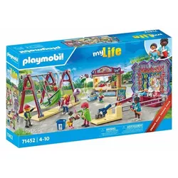 Playmobil® My Life Freizeitpark 71452